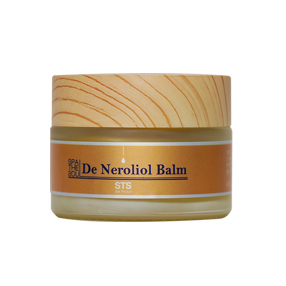 De neroliol balm