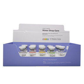 VitalMedi Water Drop Care ample